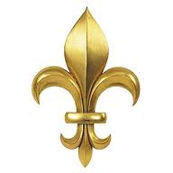 Fleur De Lis
